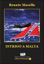 Intrigo a Malta