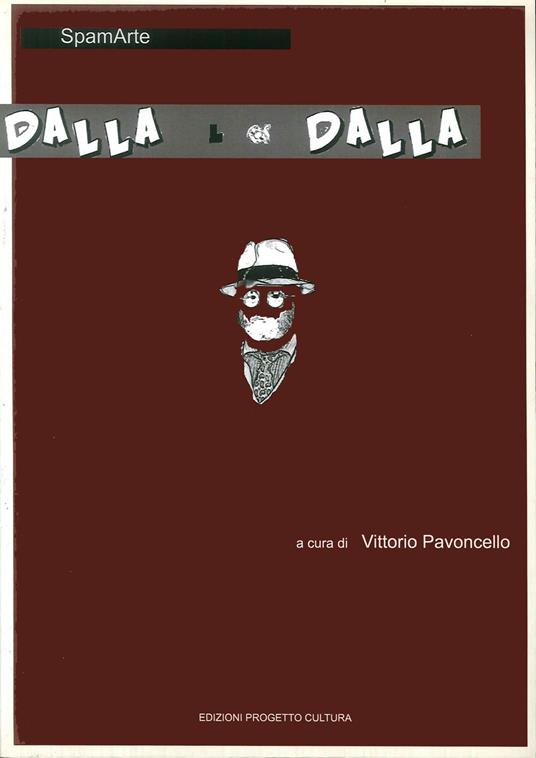 Dalla L a Dalla - copertina