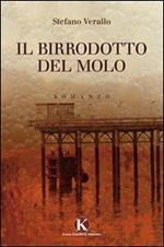 Il birrodotto del molo