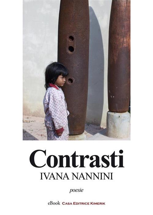 Contrasti - Ivana Nannini - ebook