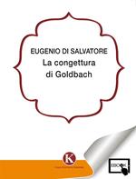 La congettura di Goldbach