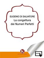 La congettura dei numeri perfetti