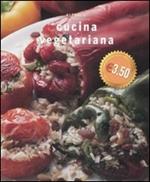 La cucina vegetariana