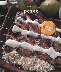 Il pesce. Ediz. illustrata - copertina