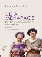 Lidia Menapace donna del cambiamento. Lettere 1968 - 1991