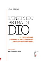 L'infinito prima di Dio. In transizione: liberare il mistero divino dalle immagini umane