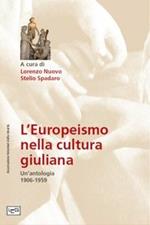 L' europeismo nella cultura giuliana