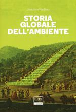 Storia globale dell'ambiente