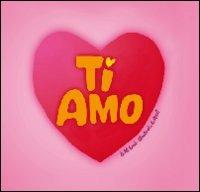 Ti amo - M. Lamb - copertina