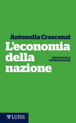 L' economia della nazione. Una piccola introduzione