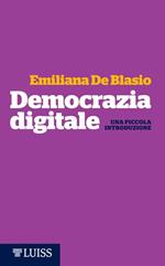 Democrazia digitale. Una piccola introduzione