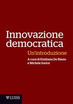 Innovazione democratica. Un'introduzione