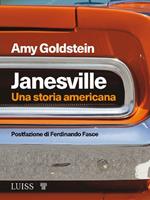 Janesville. Una storia americana