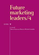 Future marketing leaders. Vol. 4
