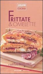 Frittate & omelette