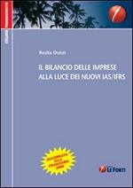 Il bilancio delle imprese alla luce dei nuovi IAS/IFRS