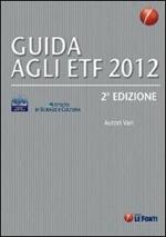 Guida agli ETF 2012