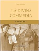 Divina Commedia. Purgatorio canto 2°