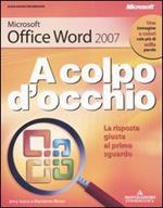 Microsoft Office Word 2007