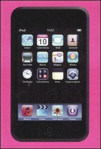 Ipod - Silvia Ponzio - copertina