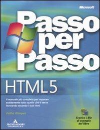 HTML 5. Passo per passo - Faithe Wempen - 3