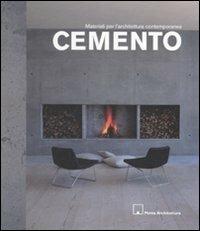 Cemento - copertina