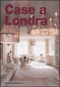 Case a Londra - copertina