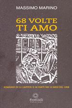 68 volte ti amo