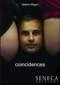 Coincidences - Alberto Magrin - copertina