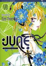 June. Vol. 6