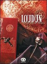 Loudun