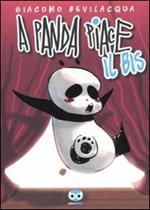 A Panda piace il bis