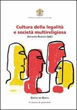 Cultura della legalità e società multireligiosa