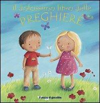 Il dolcissimo libro delle preghiere - Christina Goodings - copertina