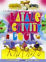 La storia del Natale. Activity book