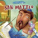 San Matteo. Ediz. illustrata