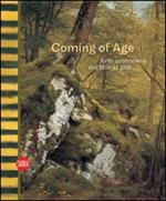 Coming of age