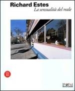 Richard Estes. Ediz. italiana e inglese