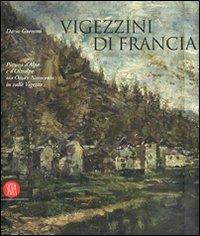 Pittura in Val Vigezzo - Dario Gnemmi - copertina