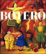 Botero. Ediz. illustrata