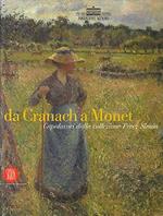 Da Cranach a Monet. Capolavori della collezione Péréz Simón