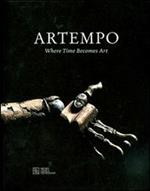 Artempo. Where time becomes art