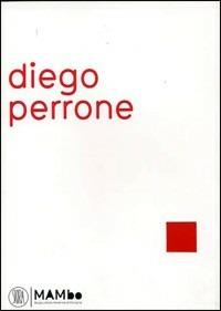 Diego Perrone. La madre di Boccioni in ambulanza e la FUsione della campana. Ediz. italiana, inglese e francese - copertina