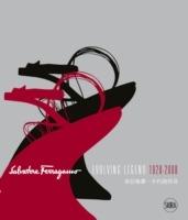 Salvatore Ferragamo. Evolving legend 1928-2008. Ediz. inglese e cinese - Stefania Ricci - 4