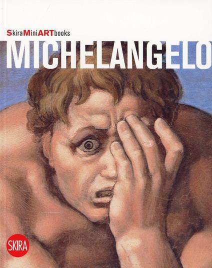 Michelangelo - copertina