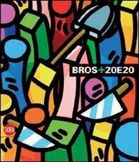 Bros+20e20 - copertina