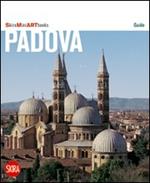 Padova. Ediz. illustrata