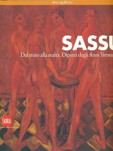 Sassu - Giuseppe Bonini - 2