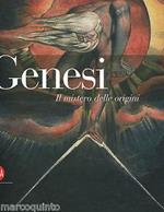 Genesi. Il mistero delle origini. Ediz. italiana e inglese