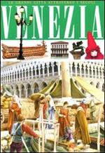 Venezia. Ediz. illustrata